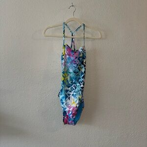 Speedo swimsuit